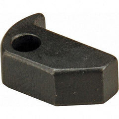 Dynabrade - Air Right-Angle Sander Governor Weight - Use with 52655, Includes (2) Governor Weights - Eagle Tool & Supply