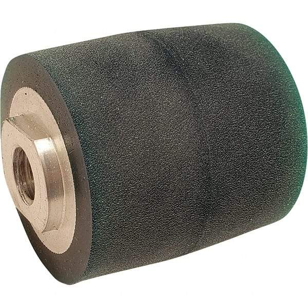 Dynabrade - Air Belt Sander Drive Wheel - Includes (1) Drive Wheel - Eagle Tool & Supply