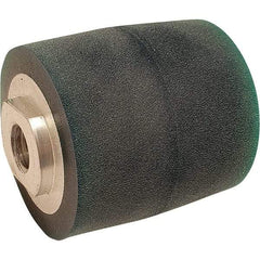 Dynabrade - Air Belt Sander Drive Wheel - Includes (1) Drive Wheel - Eagle Tool & Supply