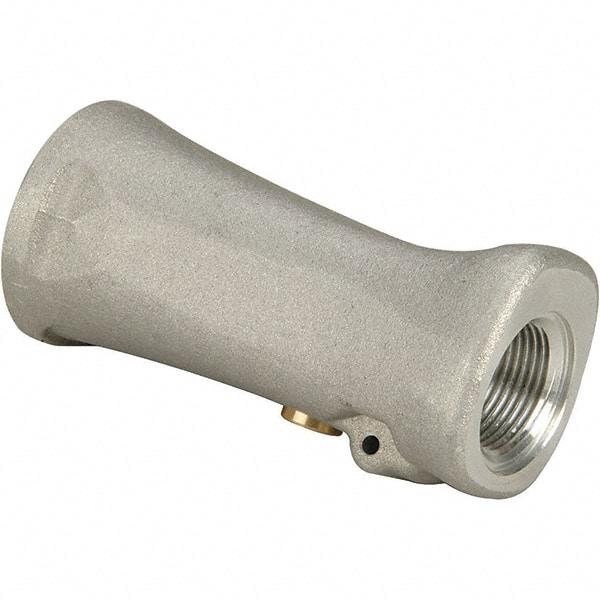 Dynabrade - Air Orbital Sander Throttle Handle - Use with 52657 - Eagle Tool & Supply