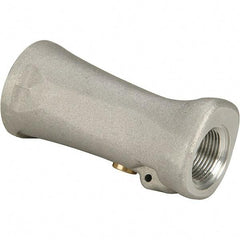 Dynabrade - Air Orbital Sander Throttle Handle - Use with 52657 - Eagle Tool & Supply