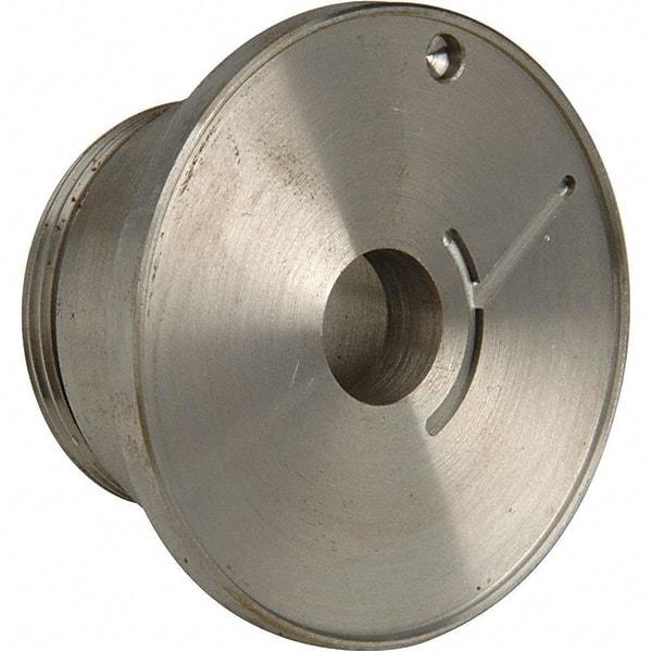 Dynabrade - Air Orbital Sander Bearing Plate - Eagle Tool & Supply
