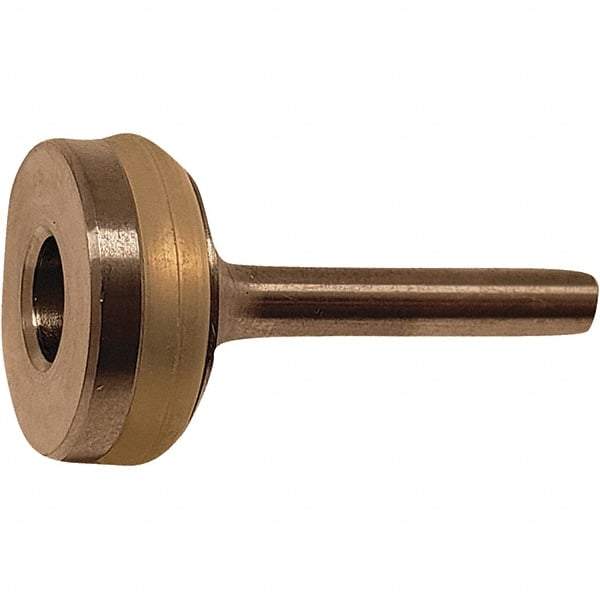 Dynabrade - 4-1/2" to 5" Air Vertical Disc Sander Valve Stem Assembly - Eagle Tool & Supply