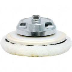 Dynabrade - Air Orbital Sander Counterweight - Eagle Tool & Supply