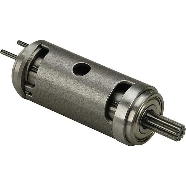 Dynabrade - Air Die Grinder Drop-In Motor - Eagle Tool & Supply