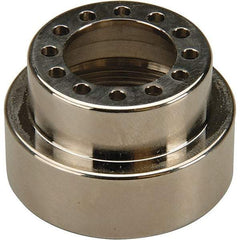 Dynabrade - Air Belt Sander Exhaust Cover - Eagle Tool & Supply