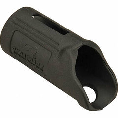 Dynabrade - 4-1/2" to 5" Air Vertical Disc Sander Handle Grip - Eagle Tool & Supply