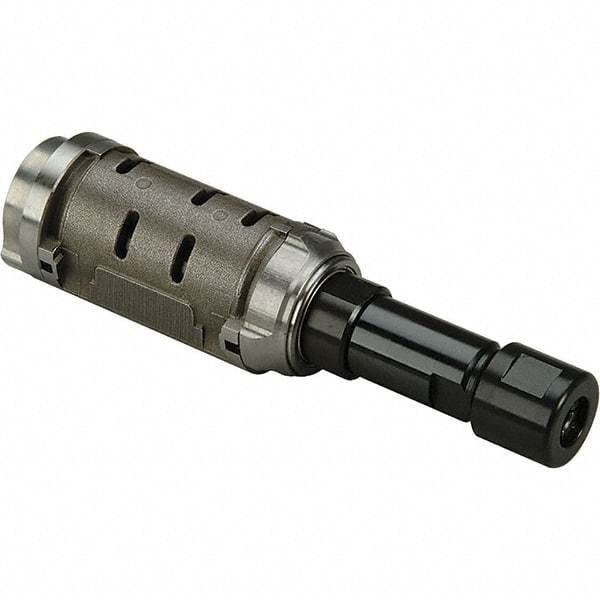 Dynabrade - Air Die Grinder Drop-In Motor - Eagle Tool & Supply
