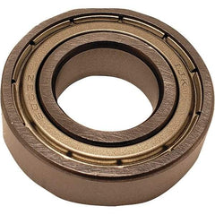Dynabrade - 7" Air Vertical Disc Sander Bearing - Eagle Tool & Supply