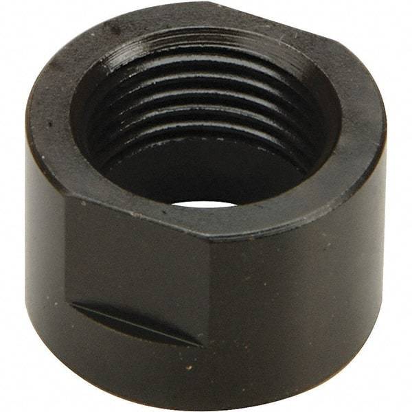 Dynabrade - Air Die Grinder Spindle Nut - Eagle Tool & Supply