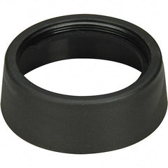Dynabrade - 3" Air Buffer Shroud - Use with 10127 - Eagle Tool & Supply