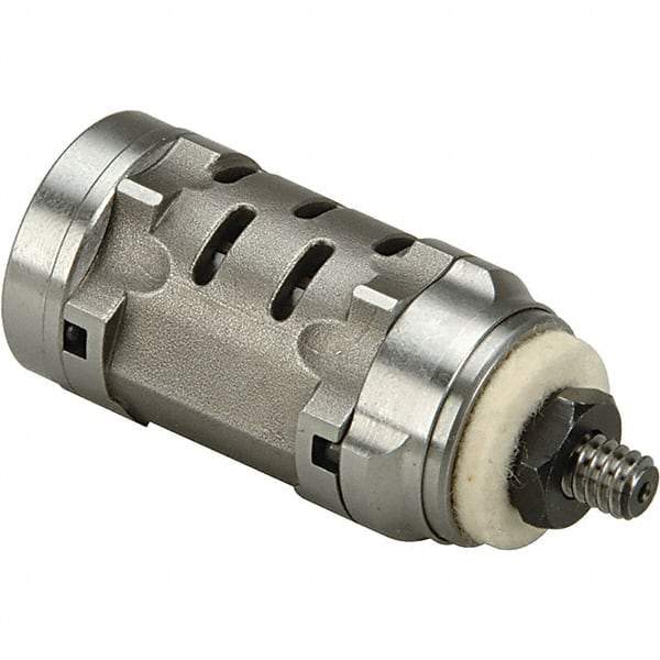 Dynabrade - Air Die Grinder Drop-In Motor - Eagle Tool & Supply