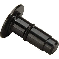 Dynabrade - Air Right-Angle Sander Plunger Assembly - Use with 52655 - Eagle Tool & Supply