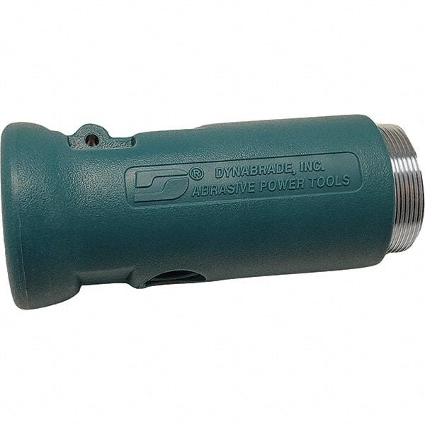 Dynabrade - Air Disc Sander Housing - Use with 53440 - Eagle Tool & Supply