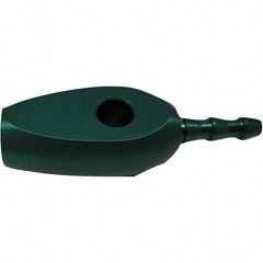 Dynabrade - Air Pencil Grinder Valve Body - Eagle Tool & Supply
