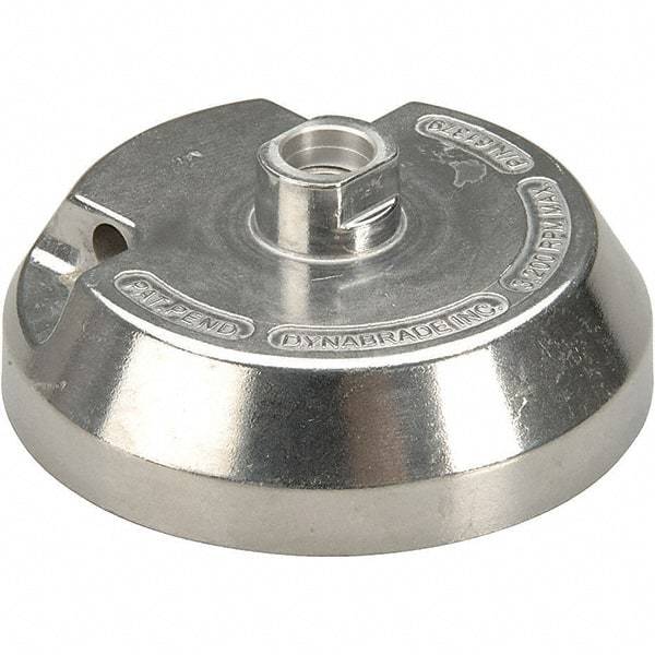 Dynabrade - 8" Air Orbital Polisher Housing - Eagle Tool & Supply