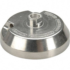 Dynabrade - 8" Air Orbital Polisher Housing - Eagle Tool & Supply