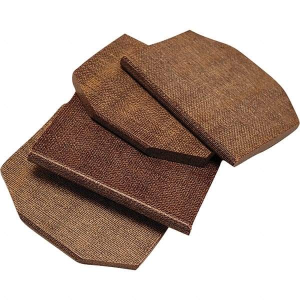 Dynabrade - 7" Air Vertical Disc Sander Vane - Eagle Tool & Supply