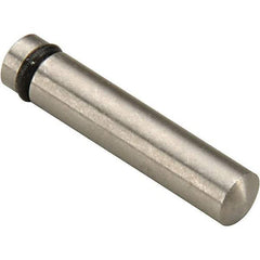 Dynabrade - Air Motor Valve Stem Assembly - Eagle Tool & Supply
