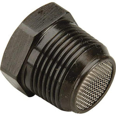 Dynabrade - 4-1/2" to 5" Air Vertical Disc Sander Inlet Bushing - Eagle Tool & Supply