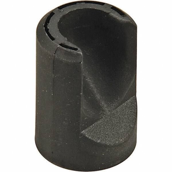 Dynabrade - Air Orbital Sander Vacuum Nozzle - Eagle Tool & Supply