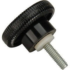 Dynabrade - Air Belt Sander Knob Assembly - Includes Washer - Eagle Tool & Supply