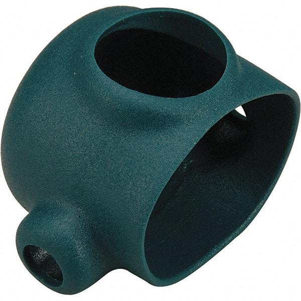 Dynabrade - Air Orbital Sander Overmold Grip - Use with 57101 - Eagle Tool & Supply