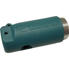 Dynabrade - Air Die Grinder Valve Body - Use with 52242 - Eagle Tool & Supply