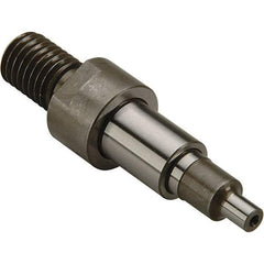 Dynabrade - 180mm Air Right-Angle Sander Spindle - Eagle Tool & Supply