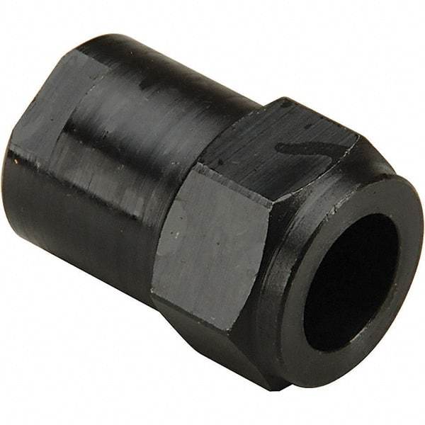 Dynabrade - 3" Air Cut-Off Wheel Tool Rotor Nut - Use with 52421 - Eagle Tool & Supply