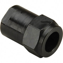 Dynabrade - 3" Air Cut-Off Wheel Tool Rotor Nut - Use with 52421 - Eagle Tool & Supply