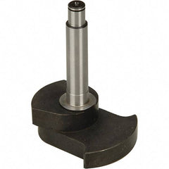 Dynabrade - 3" Air Buffer Shaft Balancer - Use with 55126 - Eagle Tool & Supply