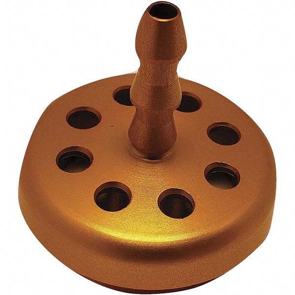 Dynabrade - Air Pencil Grinder Cover - Eagle Tool & Supply