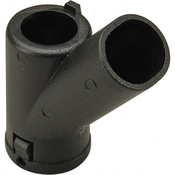 Dynabrade - Air Orbital Sander Vacuum Adapter - Eagle Tool & Supply