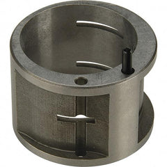 Dynabrade - Air Cup Wheel Grinder Cylinder Assembly - Use with 53233 - Eagle Tool & Supply