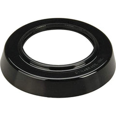 Dynabrade - 8" Air Orbital Sander Shroud - Use with 58410 - Eagle Tool & Supply
