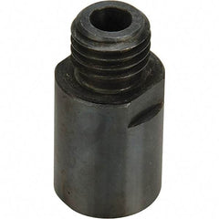 Dynabrade - Air Belt Sander Adapter - Eagle Tool & Supply