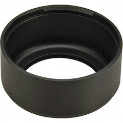 Dynabrade - 3" Air Buffer Outer Shroud - Use with 55126 - Eagle Tool & Supply