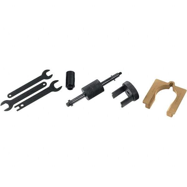 Dynabrade - Air Orbital Sander Repair Kit - Eagle Tool & Supply