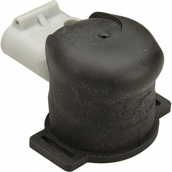Dynabrade - Air Orbital Sander Housing - Use with 57909 - Eagle Tool & Supply