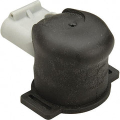 Dynabrade - Air Orbital Sander Housing - Use with 57909 - Eagle Tool & Supply