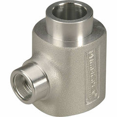 Dynabrade - Air Belt Sander Housing - Use with 07100 - Eagle Tool & Supply
