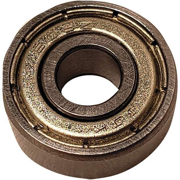 Dynabrade - Air Wheel Grinder Bearing - Eagle Tool & Supply