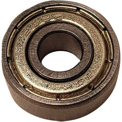 Dynabrade - Air Wheel Grinder Bearing - Eagle Tool & Supply