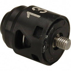 Dynabrade - Air Die Grinder Governor Assembly - Eagle Tool & Supply