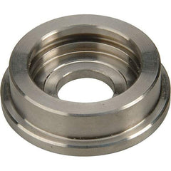 Dynabrade - Air Right-Angle Sander Bearing Plate - Use with 52655 - Eagle Tool & Supply