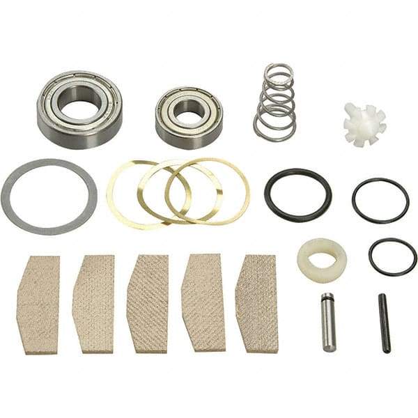 Dynabrade - Air Disc Sander Motor Tune-Up Kit - Eagle Tool & Supply