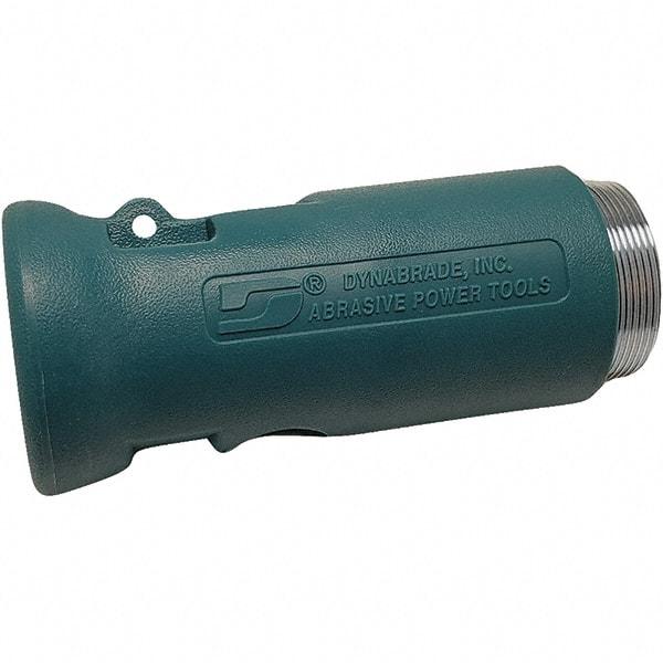 Dynabrade - Air Belt Sander Housing - Use with 15003 - Eagle Tool & Supply