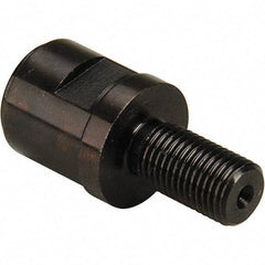 Dynabrade - 3" & 4" Air Extension Cut-Off Tool Spindle Adapter - Eagle Tool & Supply