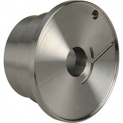 Dynabrade - 5", 6" & 8" Air Orbital Sander Front Bearing Plate - Eagle Tool & Supply